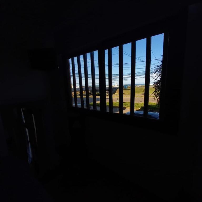 Departamento Punta Mogotes frente al mar - Apartamento de 1 dormitorio - 15