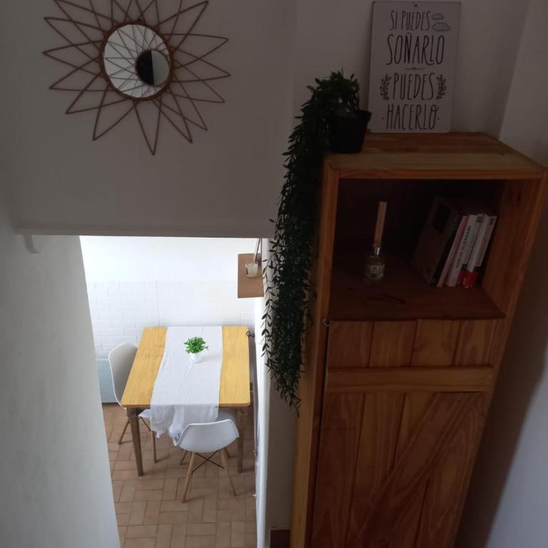 Departamento Punta Mogotes frente al mar - Apartamento de 1 dormitorio - 18