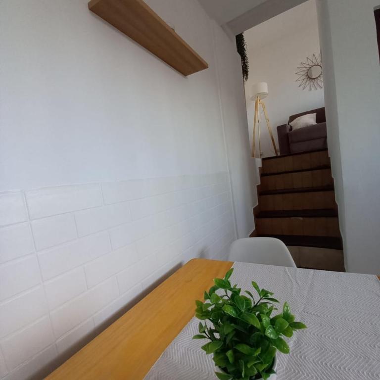 Departamento Punta Mogotes frente al mar - Apartamento de 1 dormitorio - 19