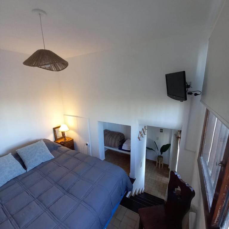 Departamento Punta Mogotes frente al mar - Apartamento de 1 dormitorio - 20
