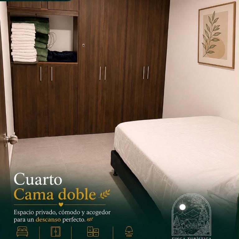 crisalma 1 - One-Bedroom Apartment - 4