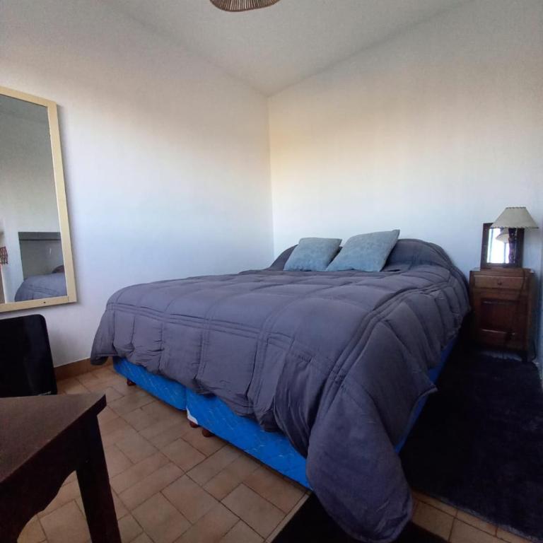 Departamento Punta Mogotes frente al mar - Apartamento de 1 dormitorio - 23