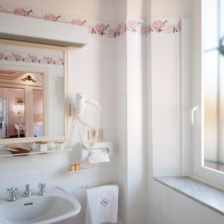 Hotel Settentrionale Esplanade - Chambre Simple Classique - 2