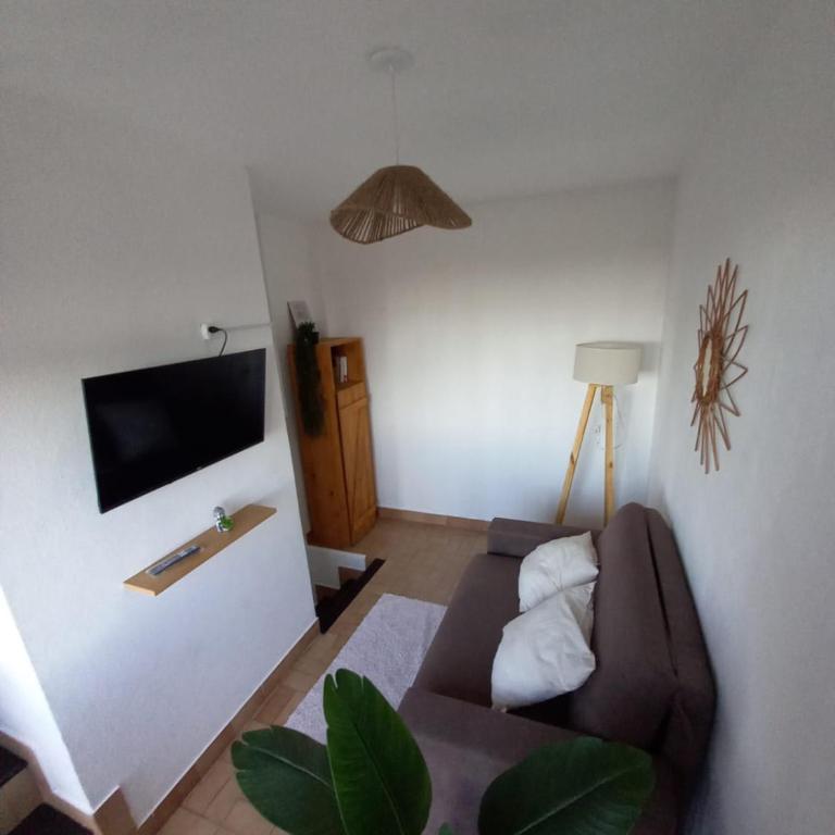 Departamento frente al mar en Punta Mogotes - One-Bedroom Apartment - 25
