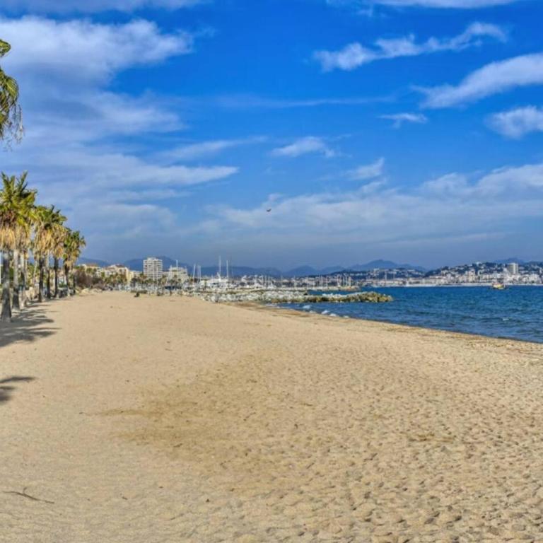Blue Lagoon–4 peopl–Piscine-Tennis - Appartement - 2