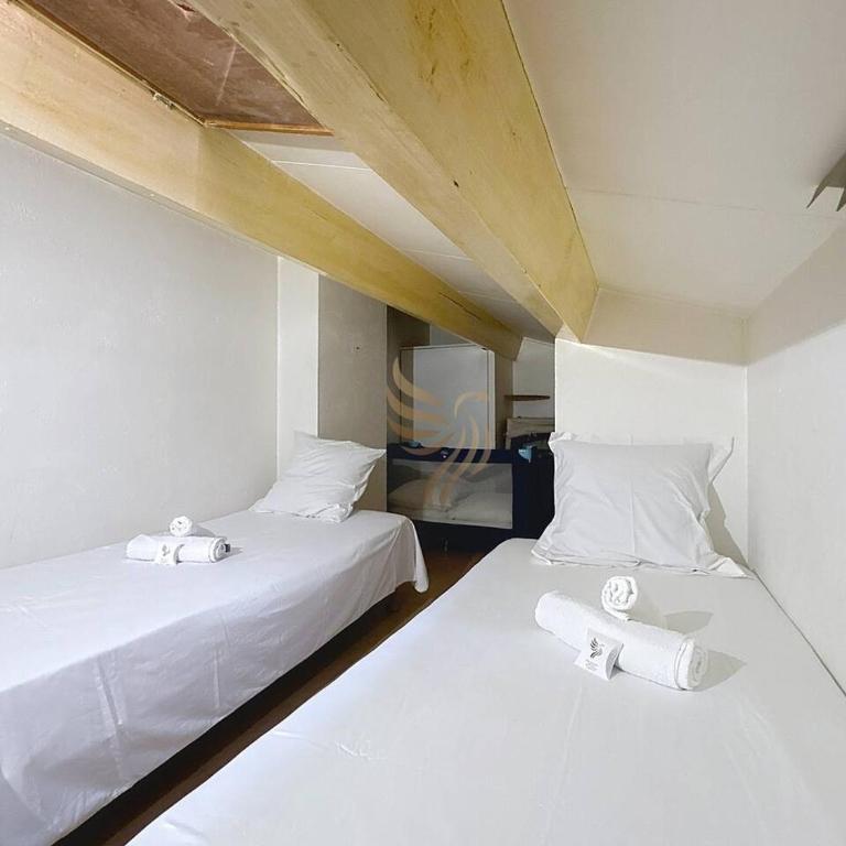 Blue Lagoon–4 peopl–Piscine-Tennis - Appartement - 7