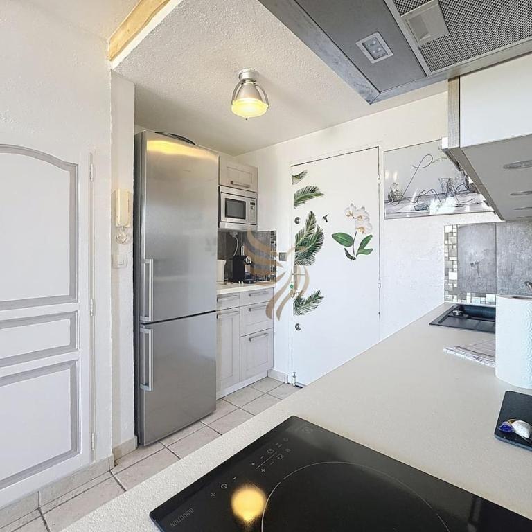 Blue Lagoon–4 peopl–Piscine-Tennis - Appartement - 13