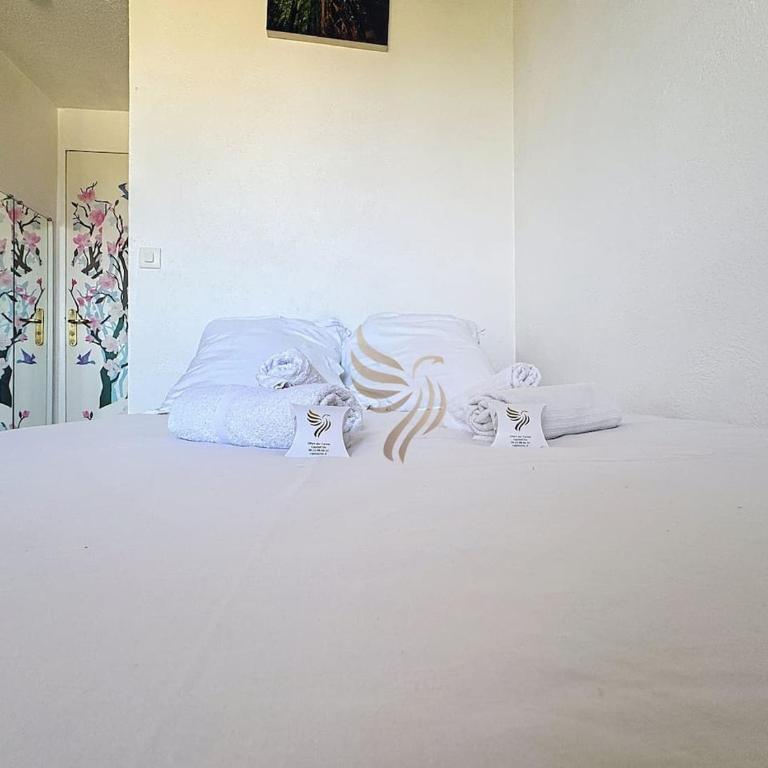 Blue Lagoon–4 peopl–Piscine-Tennis - Appartement - 14