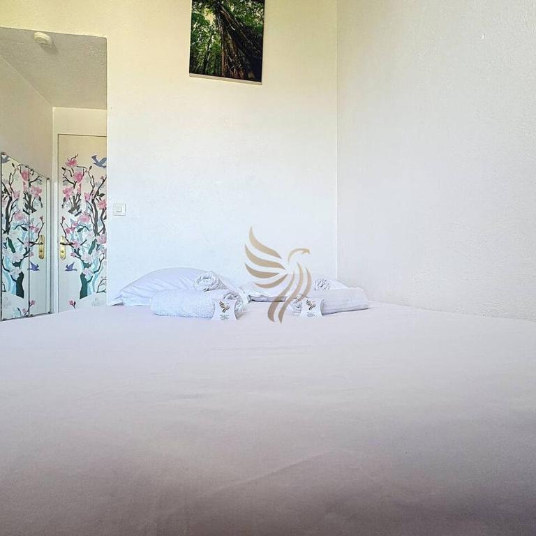 Blue Lagoon–4 peopl–Piscine-Tennis - Appartement - 19