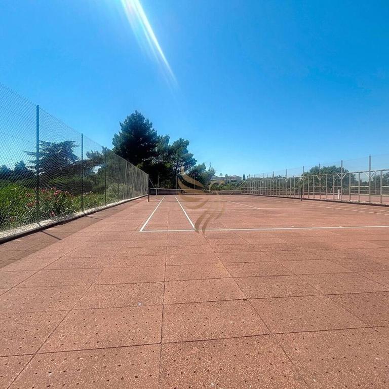 Blue Lagoon–4 peopl–Piscine-Tennis - Appartement - 26