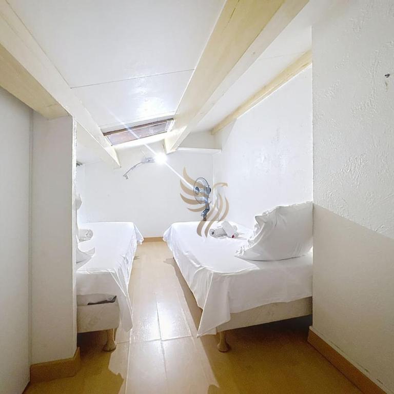 Blue Lagoon–4 peopl–Piscine-Tennis - Appartement - 28