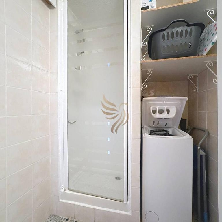 Blue Lagoon–4 peopl–Piscine-Tennis - Appartement - 33