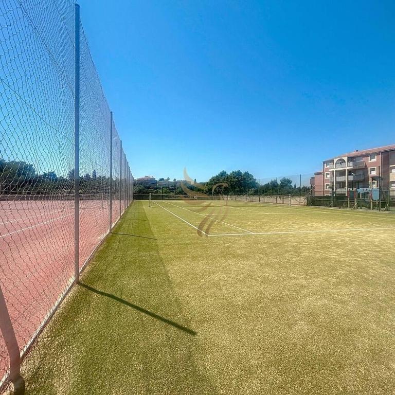 Blue Lagoon–4 peopl–Piscine-Tennis - Appartement - 35