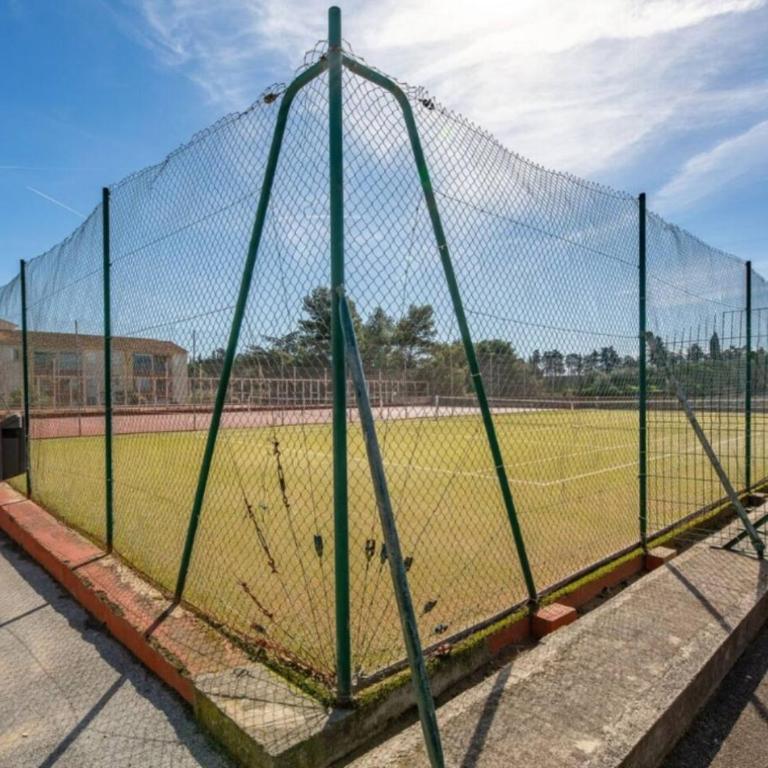 Blue Lagoon–4 peopl–Piscine-Tennis - Appartement - 42