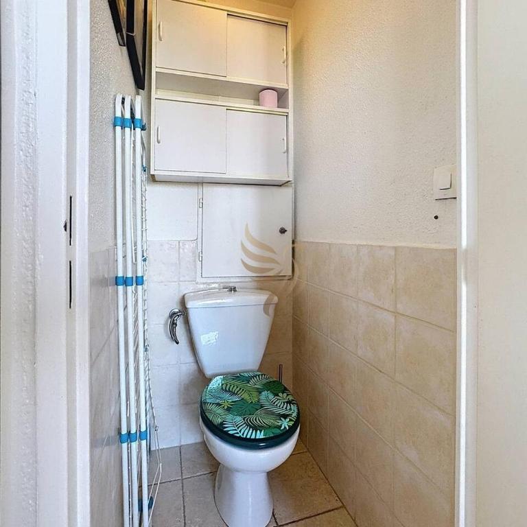 Blue Lagoon–4 peopl–Piscine-Tennis - Appartement - 44