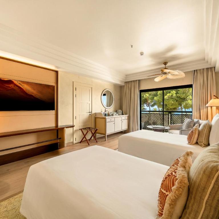 Gran Marbella Resort & Beach Club - Habitación Doble Superior - 2 camas - 2