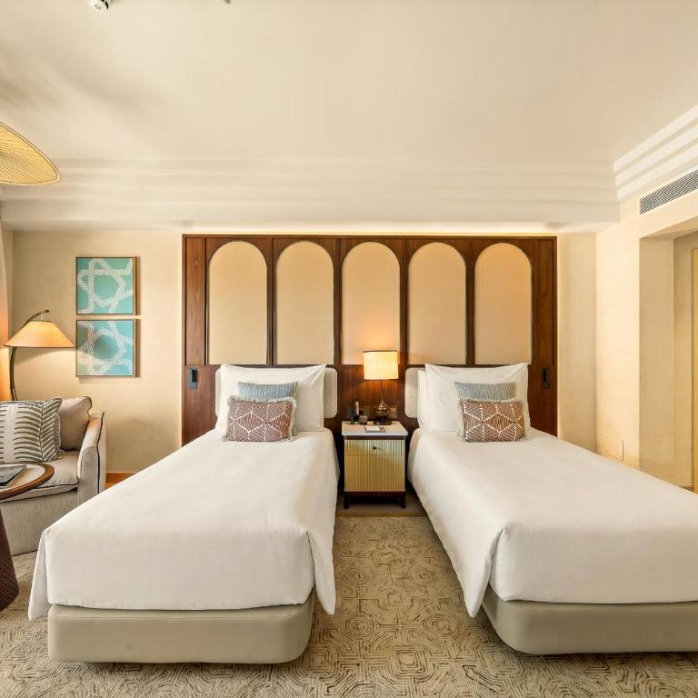 Gran Marbella Resort & Beach Club - Habitación Doble Superior - 2 camas - 1