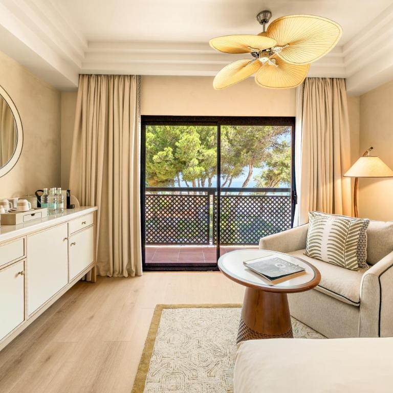 Gran Marbella Resort & Beach Club - Habitación Doble Superior - 2 camas - 3