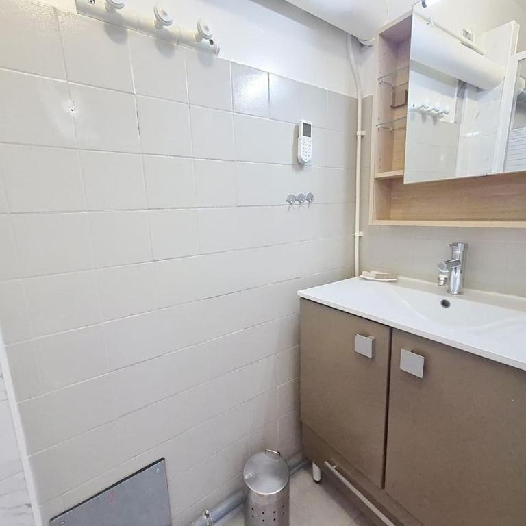 Studio 4 pers-wifi-mer-étang à St-Aygulf - Appartamento - 28