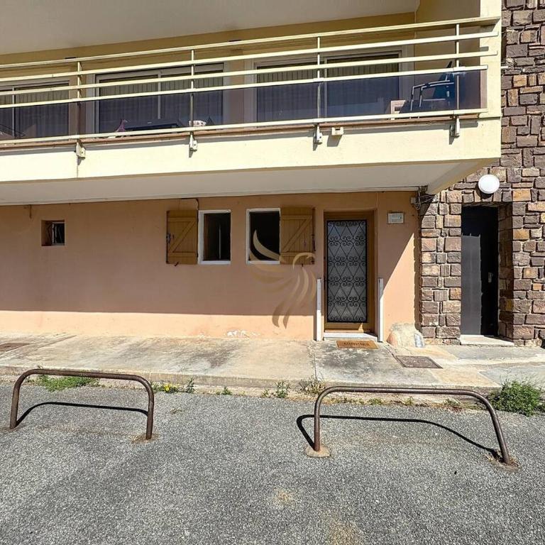 Studio 4 pers-wifi-mer-étang à St-Aygulf - Appartamento - 37