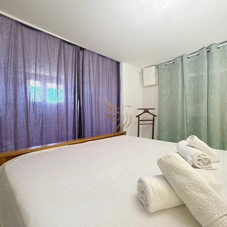 Studio 4 pers-wifi-mer-étang à St-Aygulf - Appartamento - 38