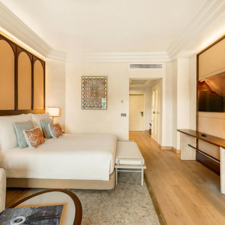 Gran Marbella Resort & Beach Club - Suite Junior con vistas al jardín - 2