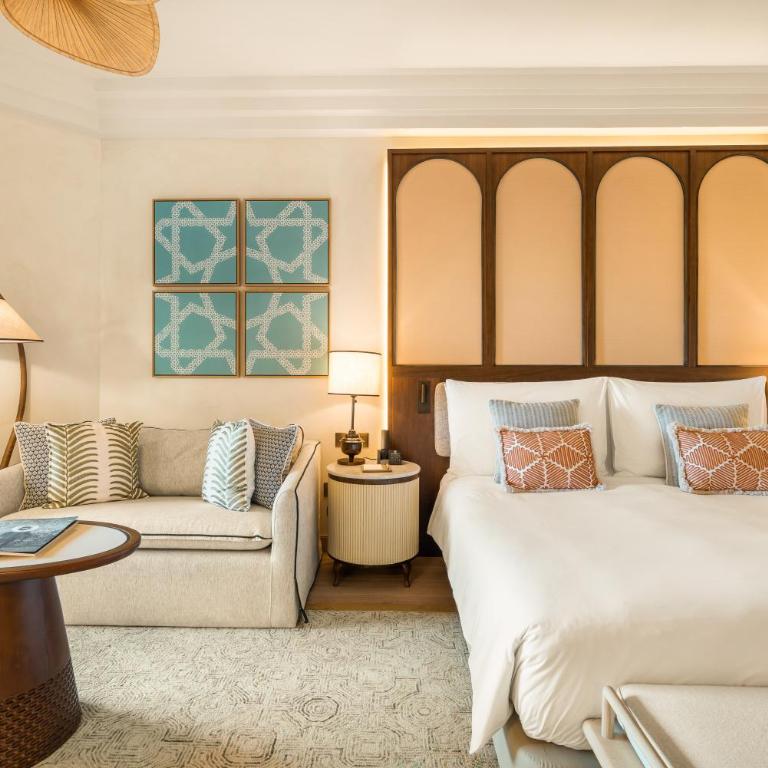 Gran Marbella Resort & Beach Club - Suite Junior con vistas al jardín - 4