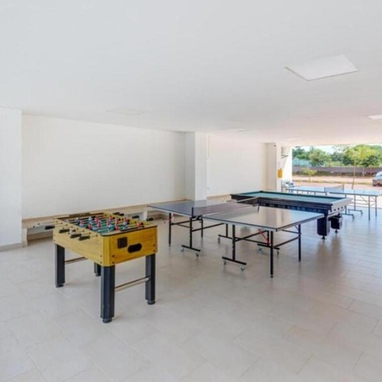 Apartamento Vacacional en Ricaurte - Apartamento de 2 dormitorios - 4