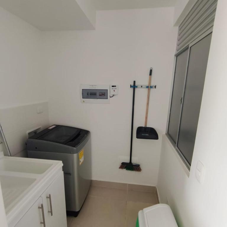 Apartamento Vacacional en Ricaurte - Apartamento de 2 dormitorios - 15