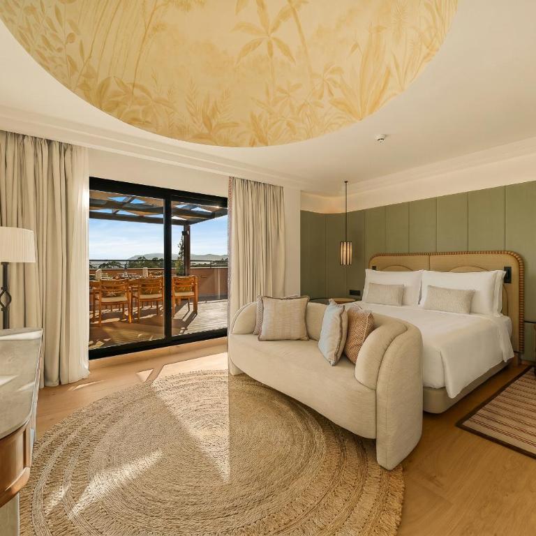 Gran Marbella Resort & Beach Club - Suite Marbella - 6