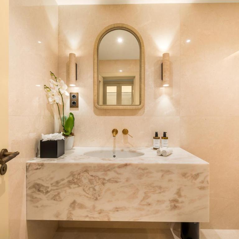 Gran Marbella Resort & Beach Club - Suite Marbella - 1