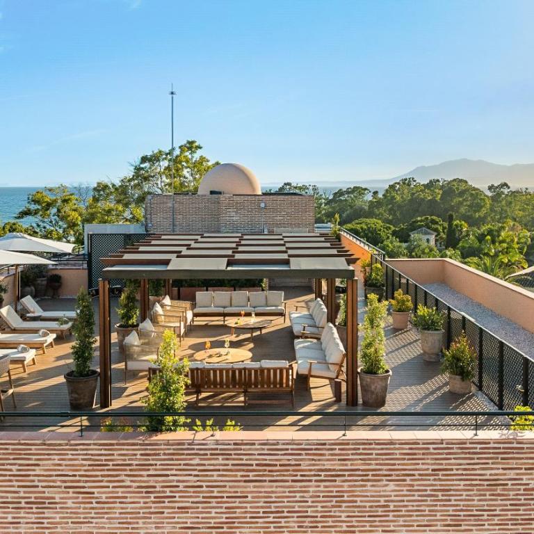Gran Marbella Resort & Beach Club - Suite Marbella - 7