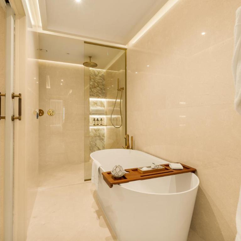 Gran Marbella Resort & Beach Club - Suite Marbella - 9