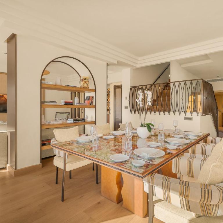 Gran Marbella Resort & Beach Club - Suite Marbella - 4