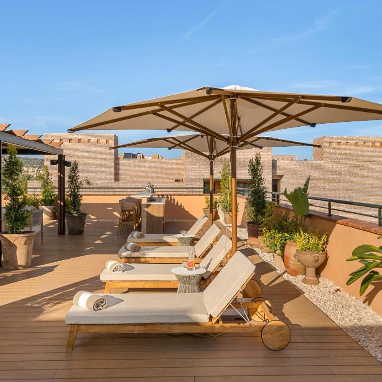 Gran Marbella Resort & Beach Club - Suite Marbella - 2