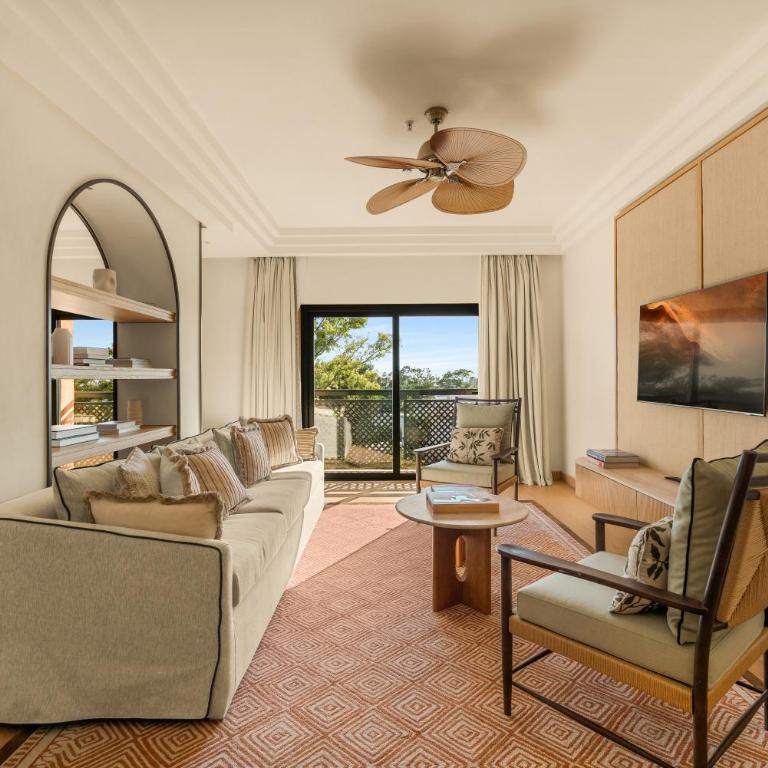 Gran Marbella Resort & Beach Club - Suite Marbella - 8