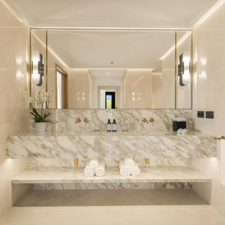 Gran Marbella Resort & Beach Club - Suite Marbella - 11