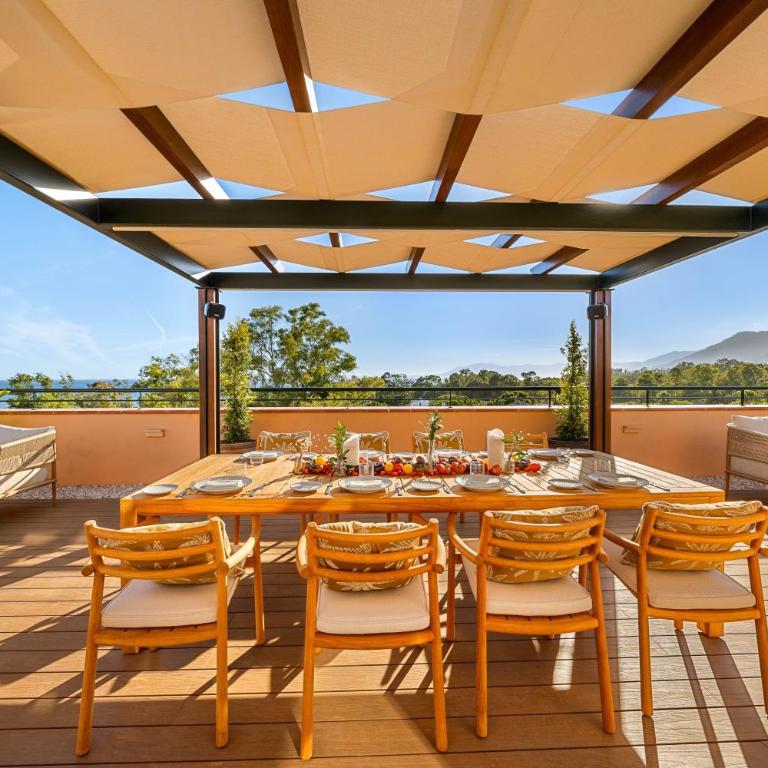 Gran Marbella Resort & Beach Club - Suite Marbella - 10