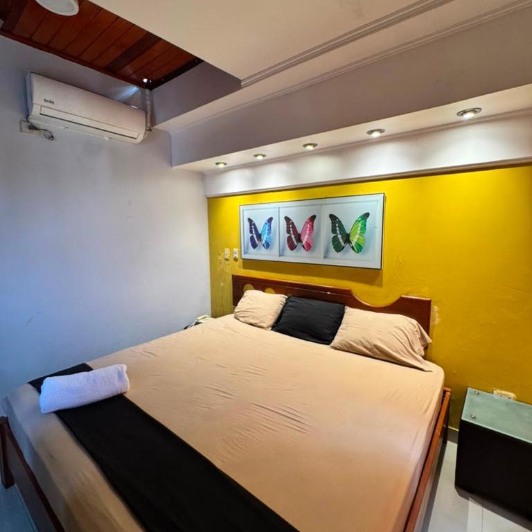 Hotel Confort Amazónico - Suite with Balcony - 2