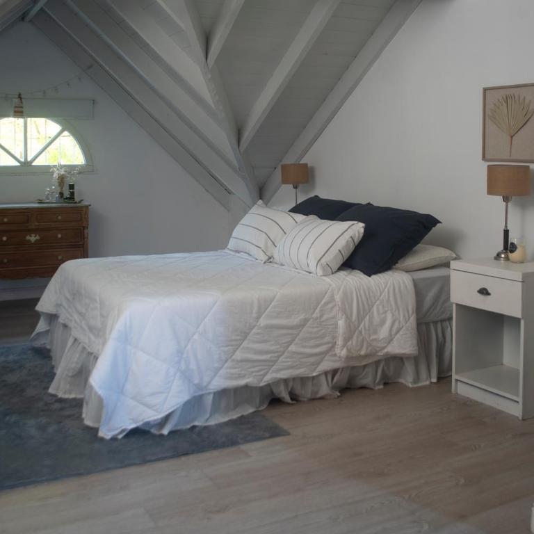Loft de Playa Calma & Encuentro - Apartamento de 2 dormitorios - 7