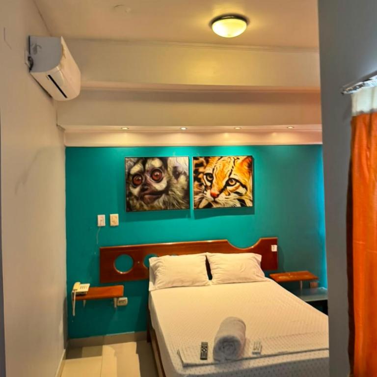 Hotel Confort Amazónico - Standard Double Room - 7