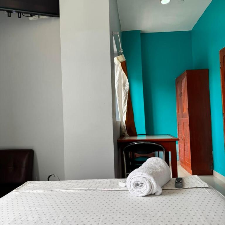 Hotel Confort Amazónico - Standard Double Room - 4
