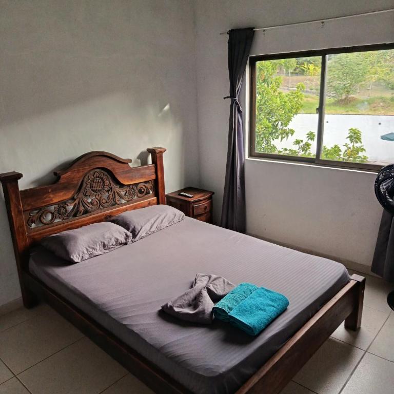Naru extrem - Habitación Doble - 1