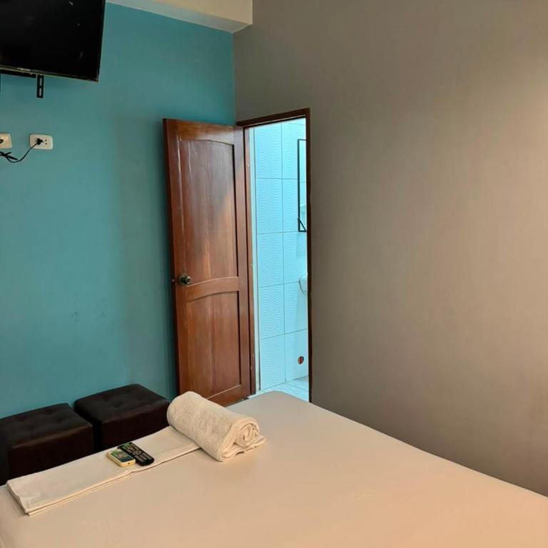 Hotel Confort Amazónico - Standard Double Room - 21