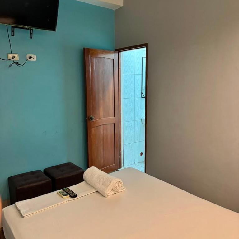 Hotel Confort Amazónico - Standard Double Room - 15
