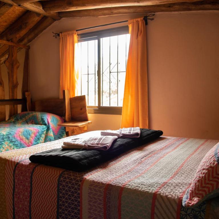 Cabañas Del Pircas - Chalet de 1 dormitorio - 5