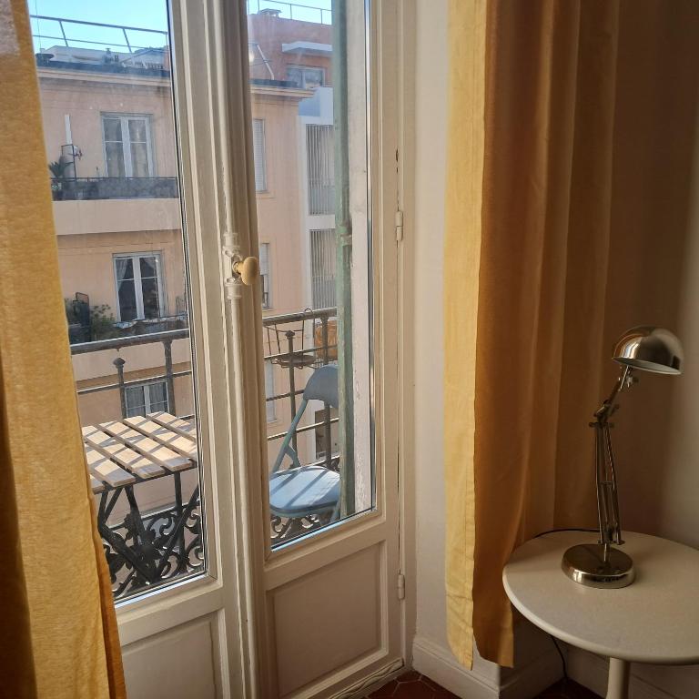 NICE dolce vita - Appartement 2 Chambres - 8