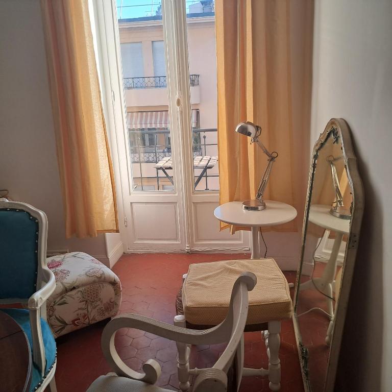NICE dolce vita - Appartement 2 Chambres - 6