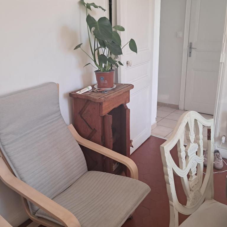NICE dolce vita - Appartement 2 Chambres - 9