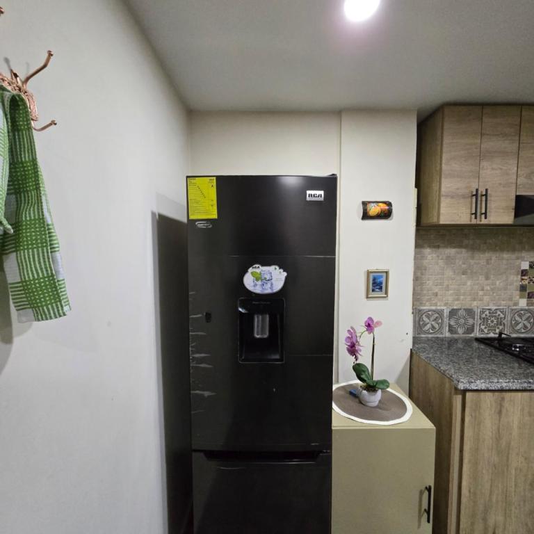 Alojamiento en Cuenca PARQUE CALDERON - Two-Bedroom Apartment - 4